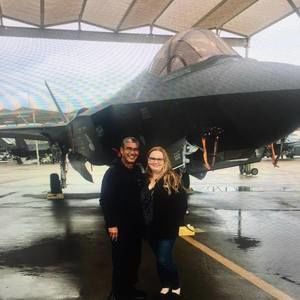 Meet your Posher, Joseph